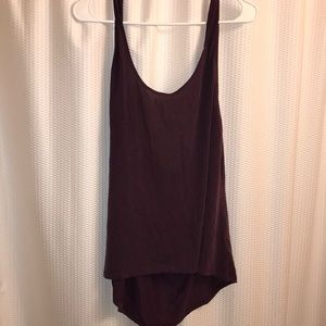 Express One Eleven Tank
